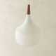 1960s ceiliing lamp, Uno & Östen Kristiansson, vintage