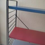 Tomado bookcase shelf