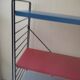 Tomado bookcase shelf