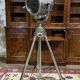 Modern marine style spotlight floor lamp