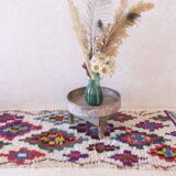 Azilal Berber Rug - 160 x 81 cm