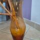 Vintage vase