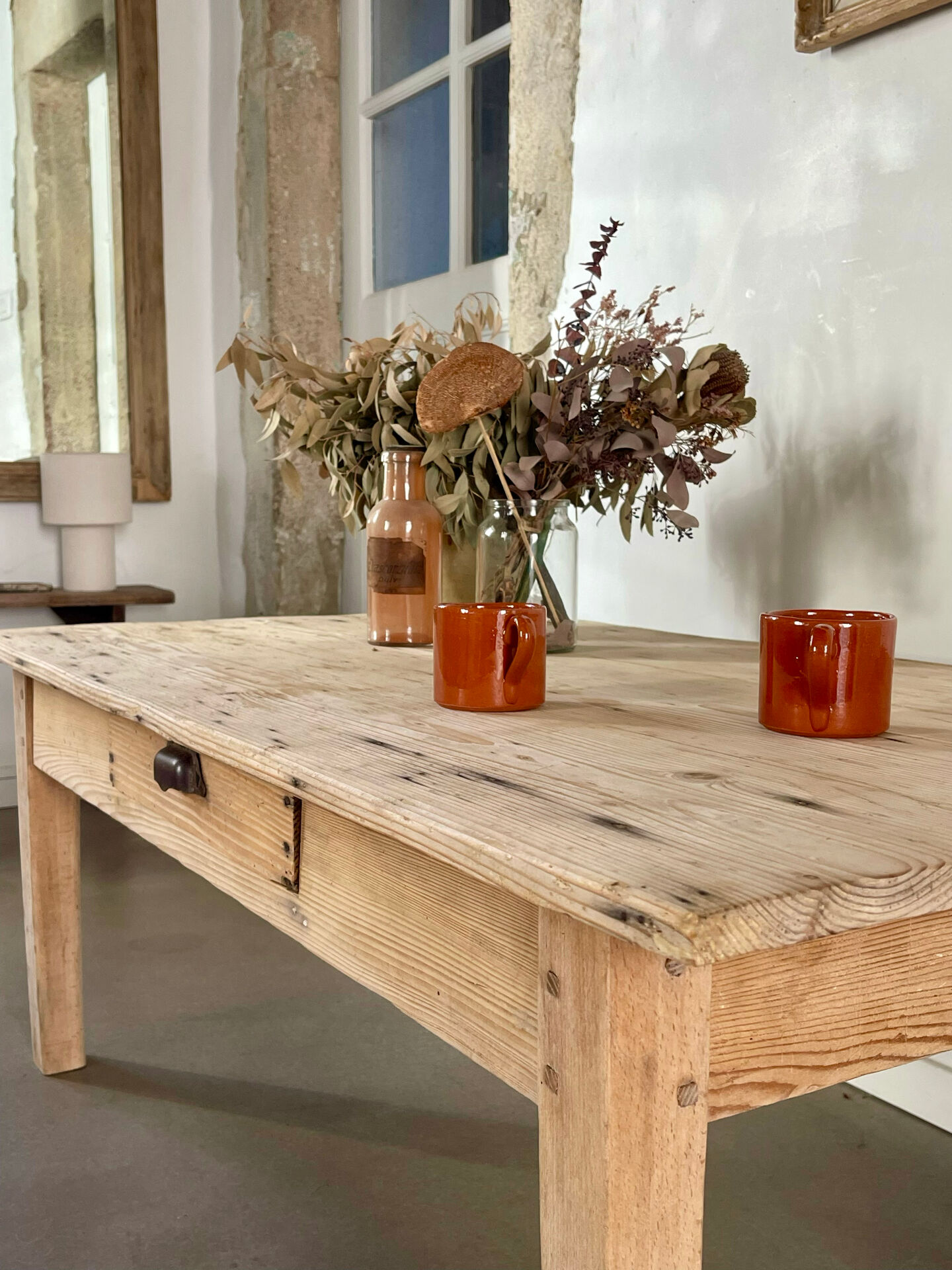 Table basse