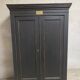 Parisian workshop cabinet 1m72