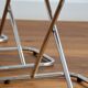 Vintage Rockabilly 1950s chair ( 1/3 )