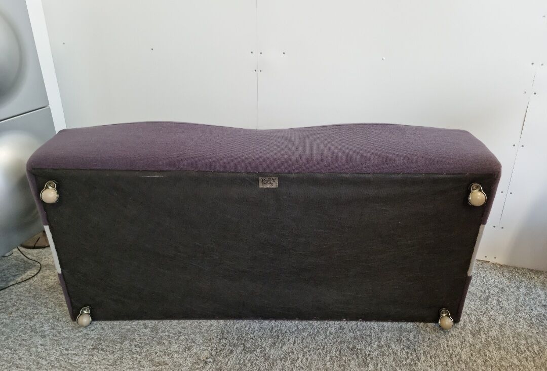 ABCD sofa by Pierre Paulin for Artifort 1960