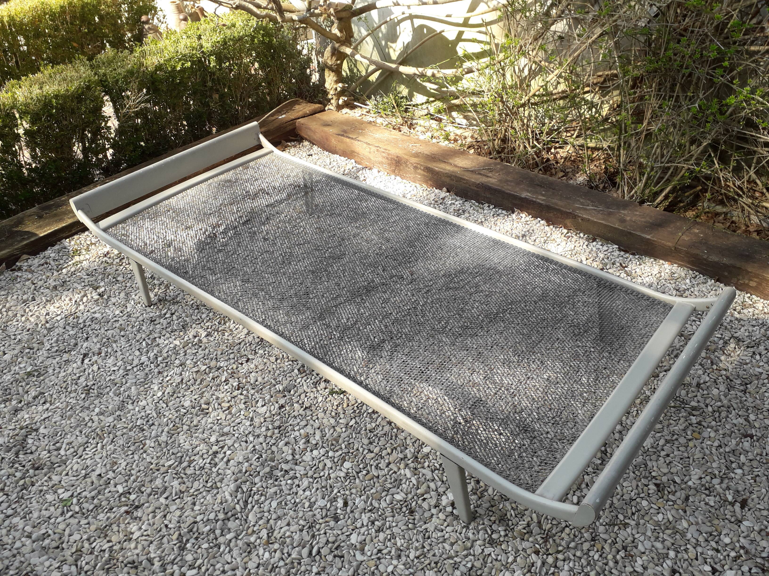 Daybed Cleopatra Dick cordemeijer