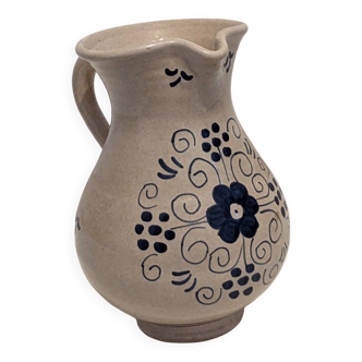 Small ceramic vase