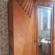 1940s wardrobe