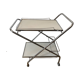 Richard Creation Vintage Folding Trolley