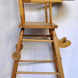 Chaise poupée