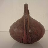 313 Ceramic Vase by Kurt Tschörner for Ruscha, 1960s