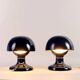 Flos Jucker 147, vintage design by Tobia Scarpa, metal, 1960s.