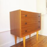 Vintage dresser