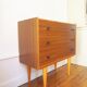 Vintage dresser