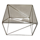 Max Sauze Isosceles coffee table
