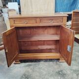 Louis Philippe "Parisian" Buffet
