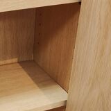 Mid century midboard vintage