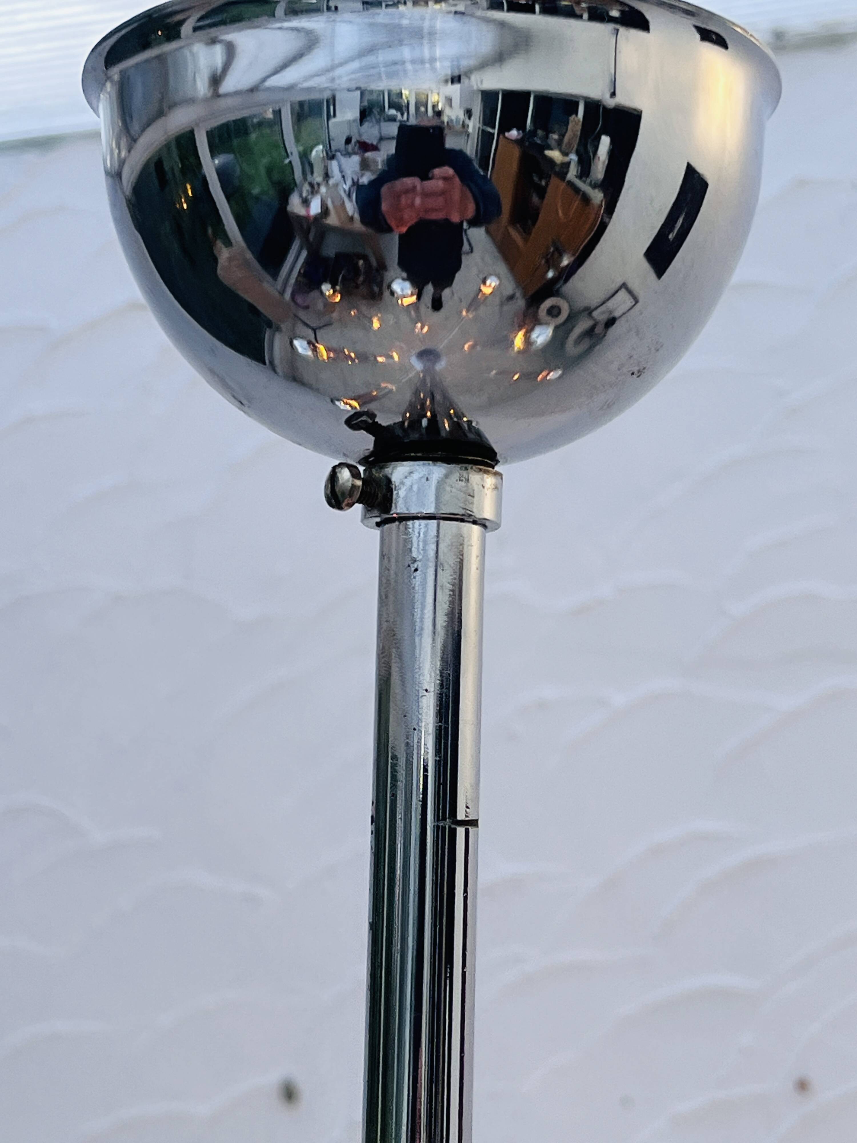 Lustre Boulanger