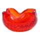 Murano glass ashtray 1970