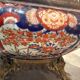 Imari Japan planter