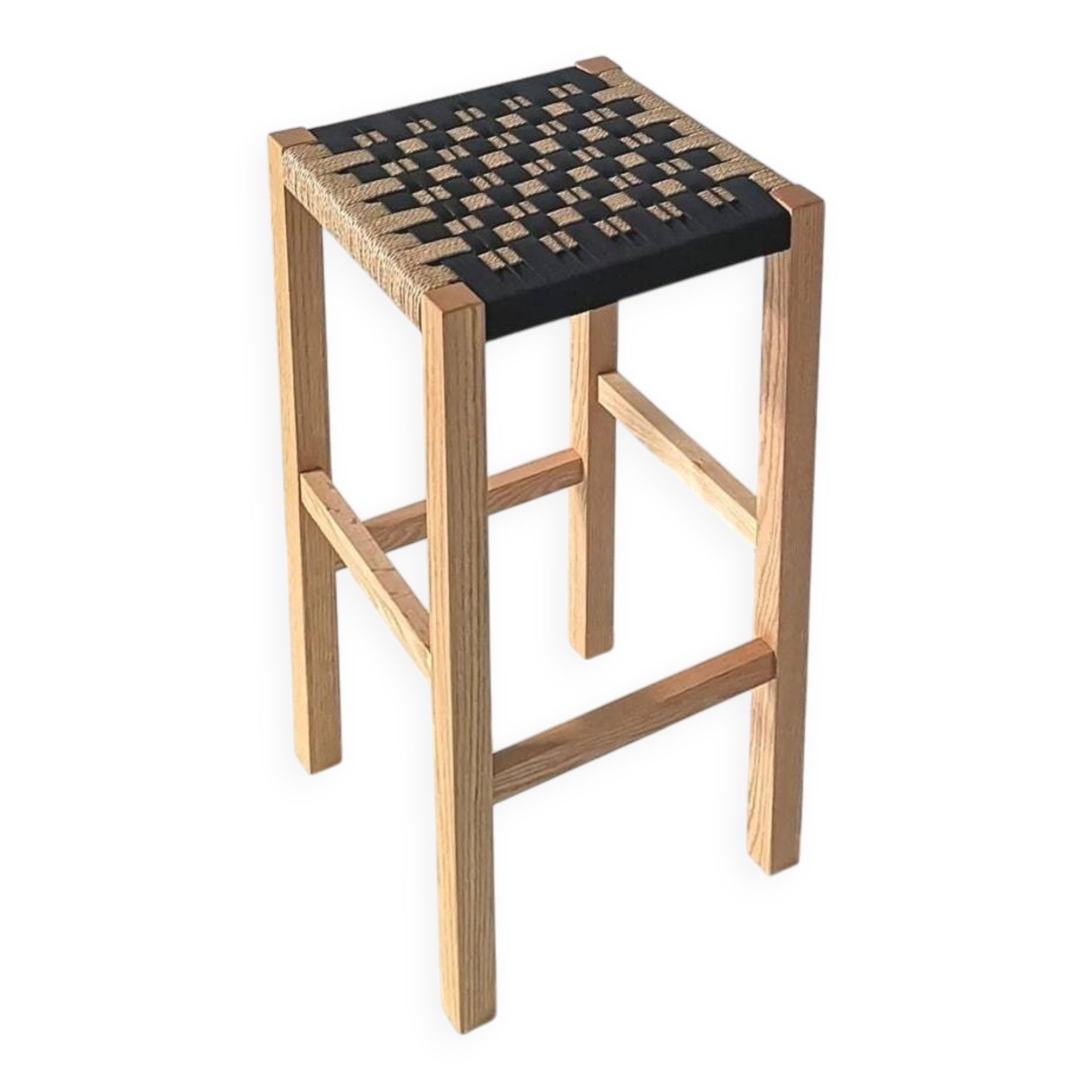 Moroccan bar stool