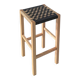 Moroccan bar stool