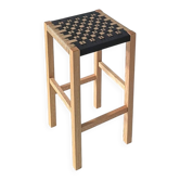 tabouret de bar maroccan
