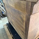 Louis Philippe chest of drawers