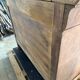 Louis Philippe chest of drawers