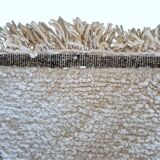 Beni Ouarain Berber rug 165x250