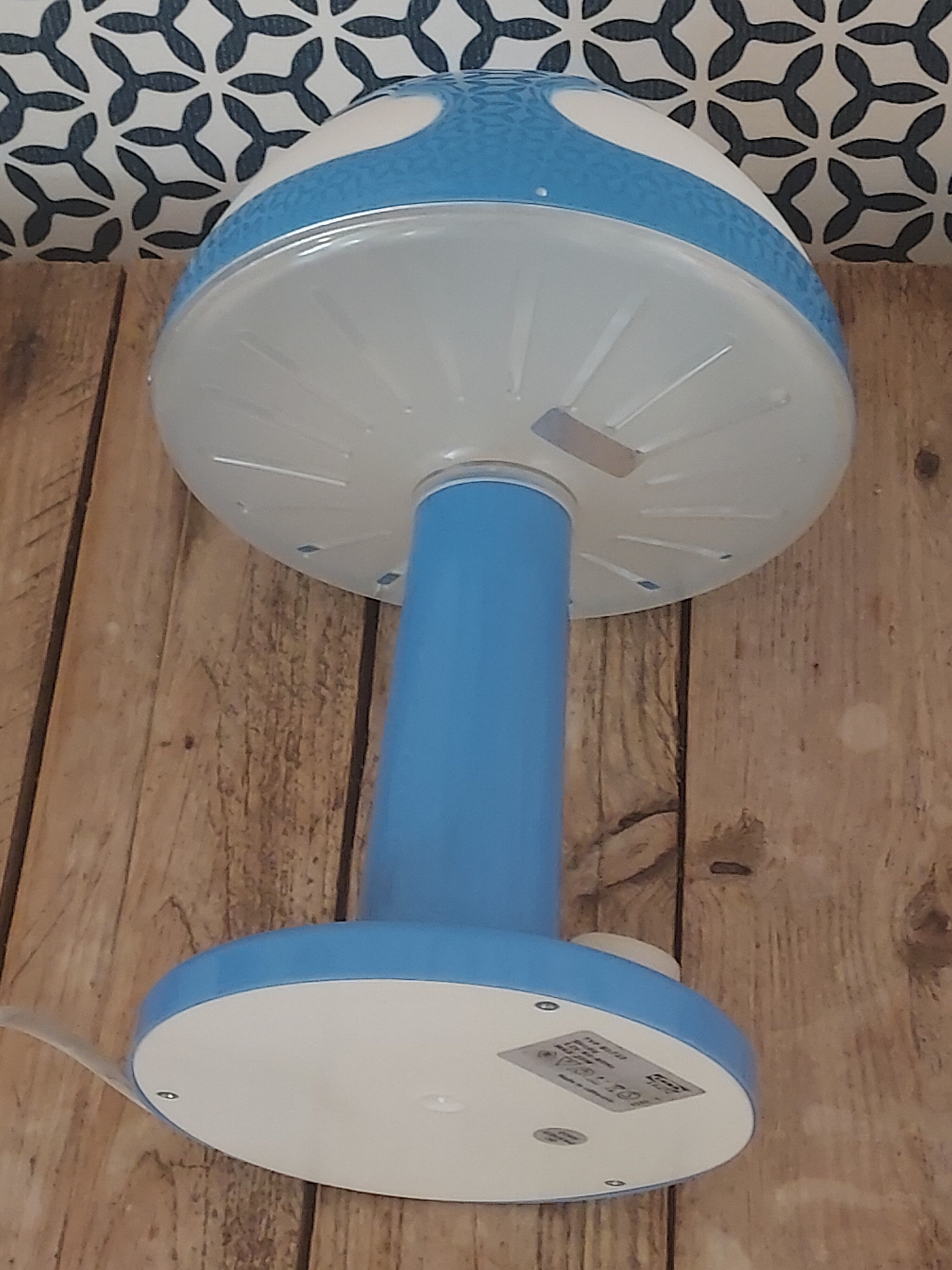 Henrik Preutz lamp for ikea