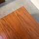 Vintage teak wall unit, 1960s
