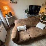 Vintage sofa
