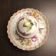 Small Dresden porcelain set