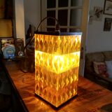 Lamp 2 in 1, 70s design