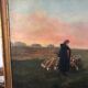 Ancient painting