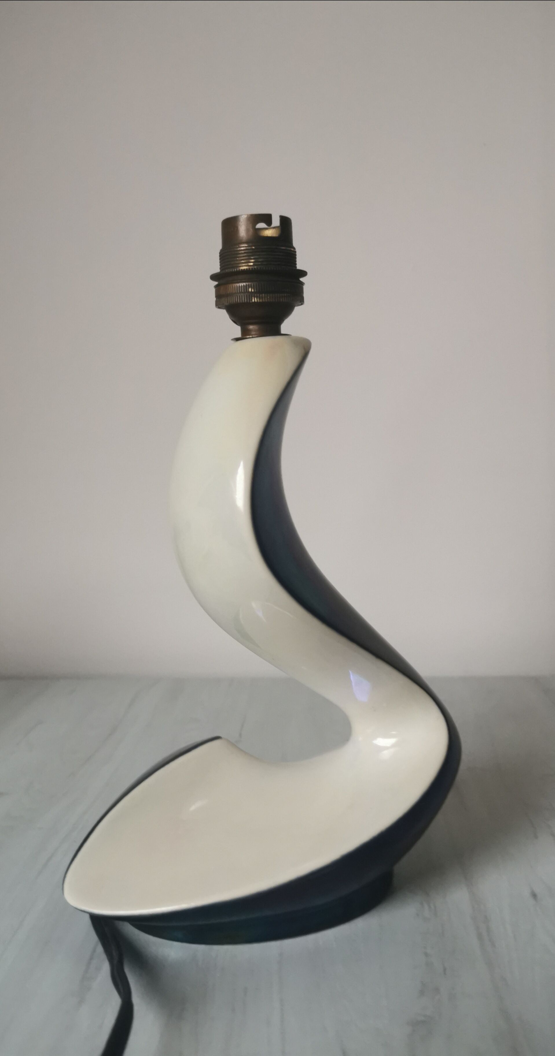 Verceram free shape lamp foot