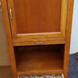 Cabinet staircase 1950