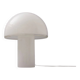 Lampe de table par Luciano Vistosi pour Vetreria Vistosi