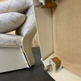 60s 70s Rare Modular Sofa Module Couch Design Fiberglass Space Age 60s 70s