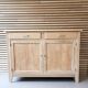 Buffet parisien vintage