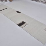 Vintage Anatolian Hemp Runner sku 3930