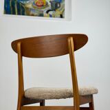 Chairs Farstrup 210
