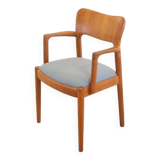 Chaise Niels Koefoed 'Krusa'