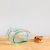 Vintage glass candy maker