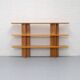 Tord Björklund Munk Shelve IKEA 1980s