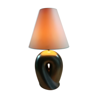 Lampe à poser "Boucle"