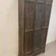 Stratford 1920 three-door wardrobe