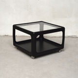 Coffee table by Peter Ghyczy, 1975